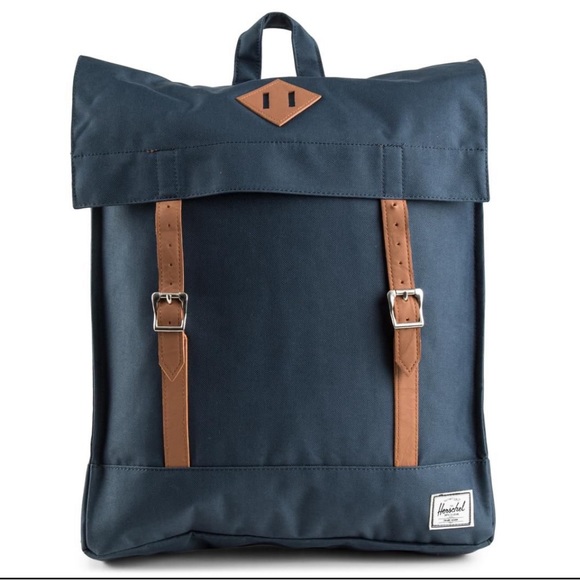 Herschel Supply Co 9L Survey Backpack - Navy